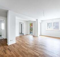 ERSTBEZUG: Attraktiv Wohnen im Stadtteil Erlangen-Sieglitzhof - Buckenhof