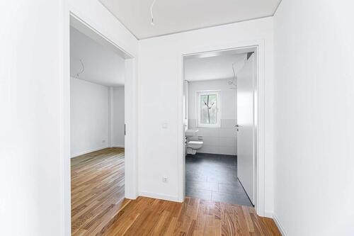 Foto - Etagenwohnung in Buckenhof