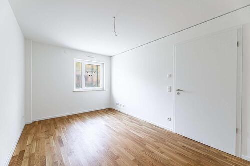 Foto - Etagenwohnung in Buckenhof zur Miete