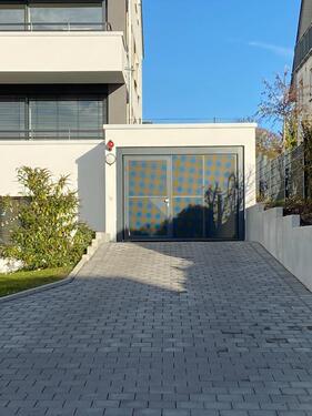 Foto - Tiefgaragenplätze Manzel Fischbach