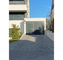 Tiefgaragenplätze Manzel Fischbach - Meckenbeuren