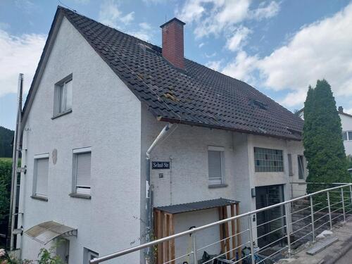 Foto - Einfamilienhaus (in Kindergarten u. Schulnähe)