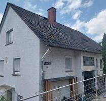 Einfamilienhaus (in Kindergarten u. Schulnähe) - Haiterbach