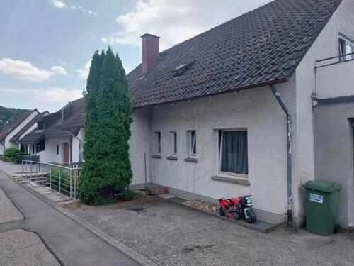 Foto - Einfamilienhaus zum Kaufen in Haiterbach
