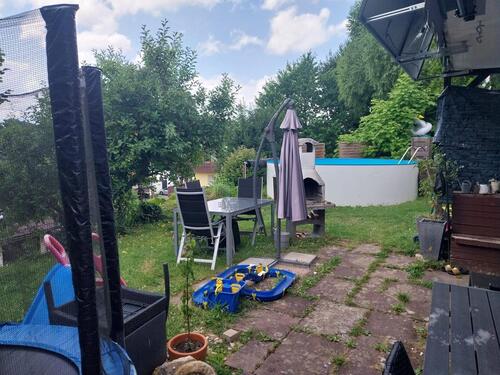 Foto - Einfamilienhaus in Haiterbach zum Kaufen