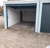 Garage in BS BROITZEN - 95,00 EUR Miete, in Braunschweig (PLZ: 38124) Heidberg-Melverode