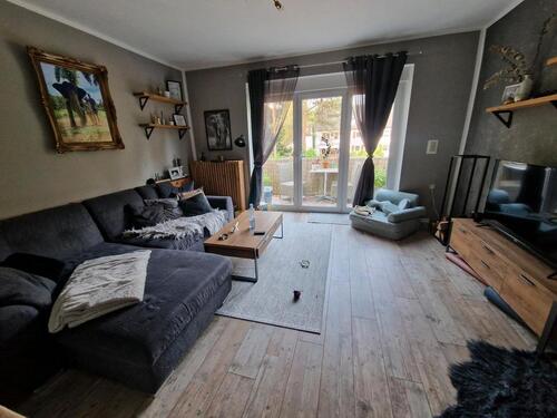 Foto - 4 Zimmer Etagenwohnung in Marl