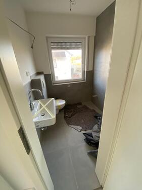 Foto - Etagenwohnung in Herford zur Miete