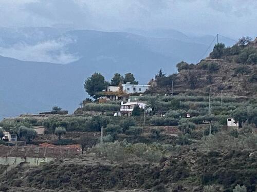 Foto - Finca in Andalusien zu vermieten