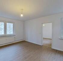 Erstbezug nach Sanierung: Charmante 3-Zimmer-Wohnung mit Tageslichtbad - Ratzeburg