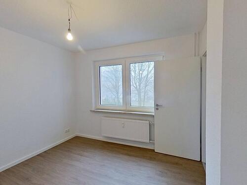 Foto - Etagenwohnung in Ratzeburg zur Miete