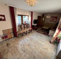 Möblierte 3 ZKB Wohnung im Erdgeschoss - Bexbach