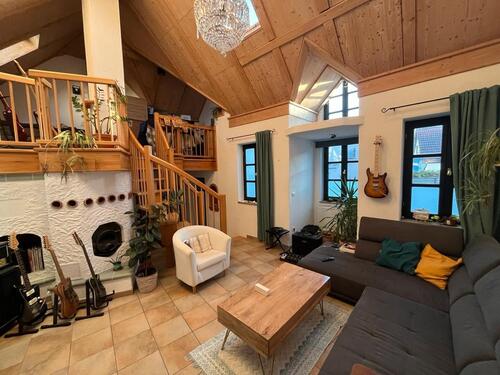 Foto - 3 Zimmer Etagenwohnung in Augsburg