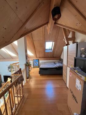 Foto - Etagenwohnung in Augsburg zur Miete