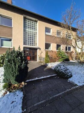 Foto - Helle 3-Zimmer Wohnung in Leverkusen-Schlebusch