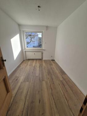 Foto - 3 Zimmer Erdgeschoßwohnung in Leverkusen