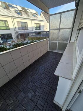 Foto - Erdgeschoßwohnung in Leverkusen zur Miete