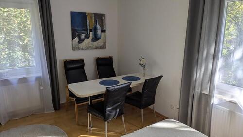 Foto - Flensburg, 1 Zimmer Wohnung, möbeliert, Studentenwohnung