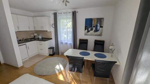 Foto - 1 Zimmer Etagenwohnung in Flensburg