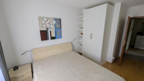 Foto - Etagenwohnung in Flensburg zur Miete