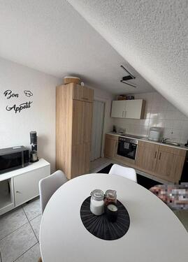 Foto - 2.5 Zimmer Dachgeschoßwohnung zur Miete in Weiden in der Oberpfalz