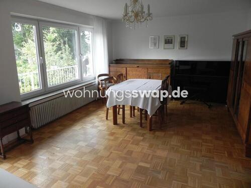 Foto - Wohnungsswap - 3 Zimmer, 80 m² - Erlbachstraße, Aubing-Lochhausen-Langwied, München