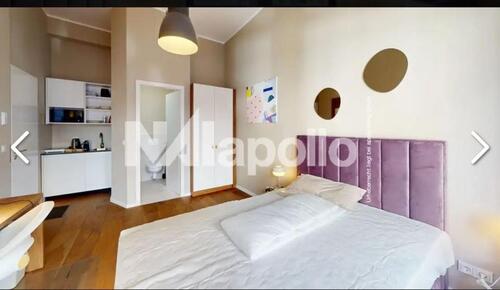 Foto - Etagenwohnung in Frankfurt am Main zur Miete