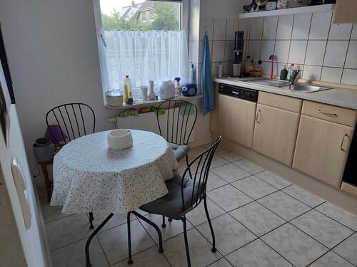 Foto - 2 Zimmer Etagenwohnung in Fehmarn