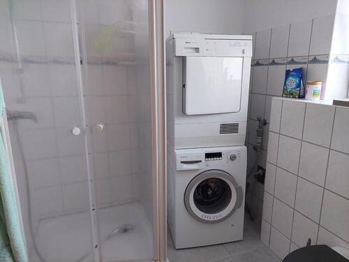 Foto - Etagenwohnung in Fehmarn zur Miete