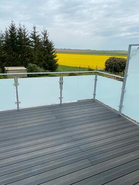 Foto - Großzügige Obergeschosswohnung mit großer Terrasse - Nettlingen