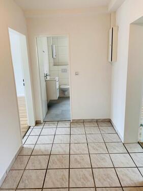 Foto - 6 Zimmer Dachgeschoßwohnung zur Miete in Söhlde