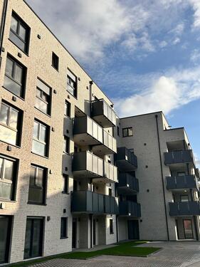 Foto - 1 Zimmer Erdgeschoßwohnung zur Miete in Osnabrück