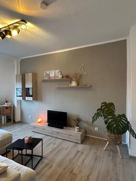 Foto - Schöne 2-Zimmer Wohnung mit Einbauküche