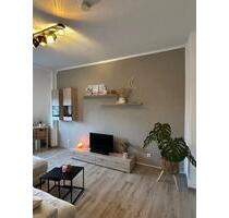 Schöne 2-Zimmer Wohnung mit Einbauküche - Mainz Finthen