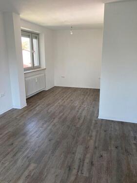 Foto - 4 Zimmer Etagenwohnung in Kaufbeuren