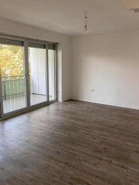 Foto - Etagenwohnung in Kaufbeuren zur Miete