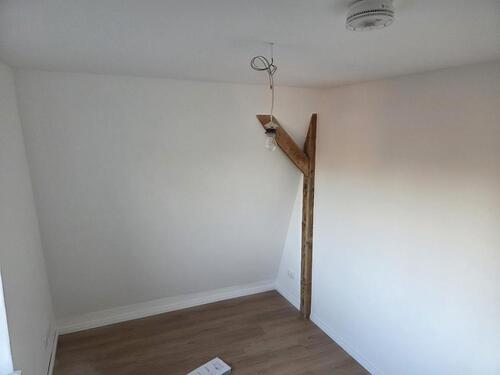 Foto - Dachgeschoßwohnung in Oberndorf zur Miete