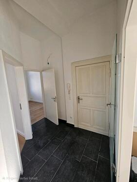 Foto - 2.5 Zimmer Etagenwohnung zur Miete in Wittenberge