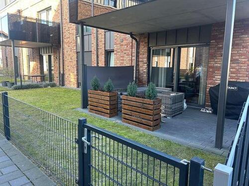 Foto - Moderne Erdgeschosswohnung in Hövelhof!