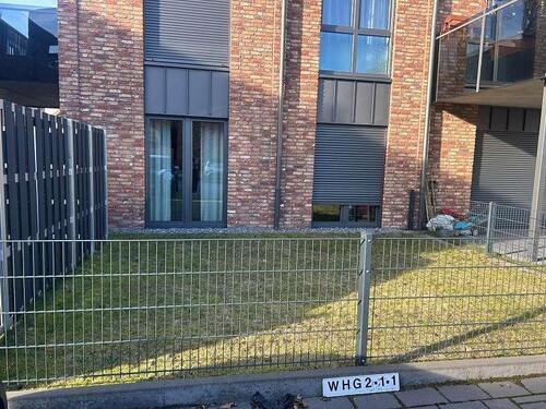 Foto - 2 Zimmer Etagenwohnung in Hövelhof