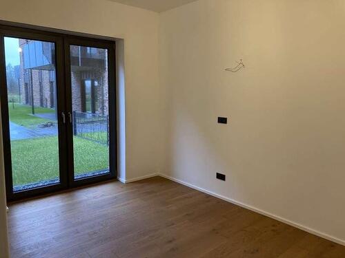 Foto - Etagenwohnung in Hövelhof zur Miete