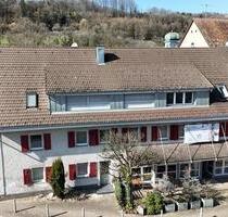 Keine Fläche. Ein fertiges Gastro-Konzept: Top ausgestattete Gaststätte mit Wirtewohnung, Holzofen & Ausbaupotenzial - Wehr