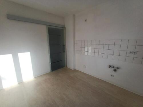 Foto - 2 Zimmer Etagenwohnung in Merseburg