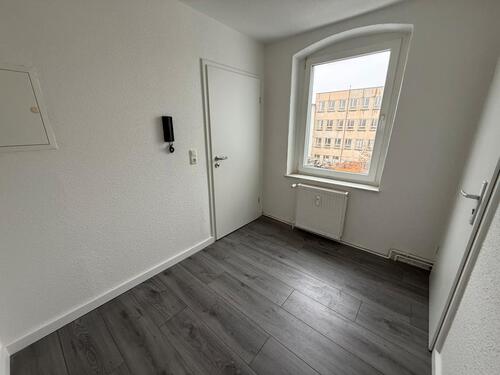 Foto - Etagenwohnung in Magdeburg zur Miete