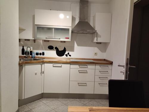 Foto - 2 Zimmer Dachgeschoßwohnung in Zellingen