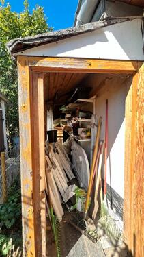 Foto - Grundst&uuml;ck in Erfurt