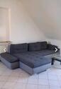 Foto - 1 Zimmer Dachgeschoßwohnung zur Miete in Düsseldorf