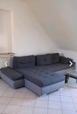 Foto - 1 Zimmer Dachgeschoßwohnung zur Miete in Düsseldorf