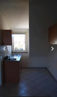 Foto - Dachgeschoßwohnung in Düsseldorf zur Miete