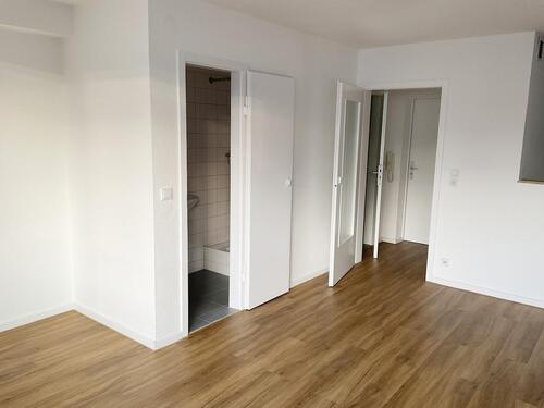 Foto - 1 Zimmer Etagenwohnung zur Miete in Bielefeld